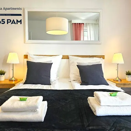 365pam Family Mazowiecka Park Plac Zabaw I Parking W Cenie *