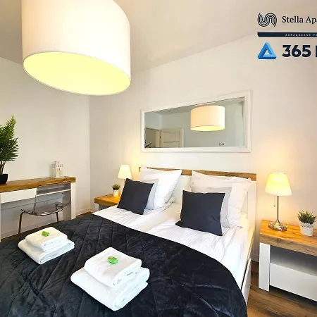 Apartament 365pam Family Mazowiecka Park Plac Zabaw I Parking W Cenie