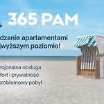 公寓 365pam - Family Mazowiecka Park - Plac Zabaw I Parking W Cenie *