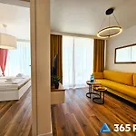 Apartman 365pam - Family Mazowiecka Park - Plac Zabaw I Parking W Cenie *
