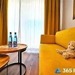 Apartman 365pam - Family Mazowiecka Park - Plac Zabaw I Parking W Cenie