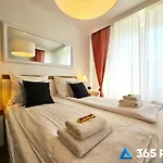 Apartman 365pam - Family Mazowiecka Park - Plac Zabaw I Parking W Cenie *
