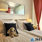 Apartman 365pam - Family Mazowiecka Park - Plac Zabaw I Parking W Cenie *