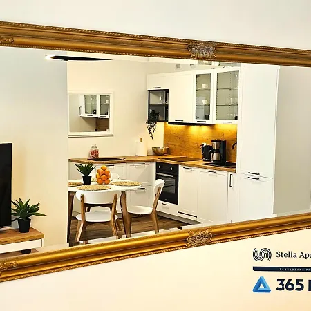 365pam - Family Mazowiecka Park - Plac Zabaw I Parking W Cenie Lejlighed Kołobrzeg