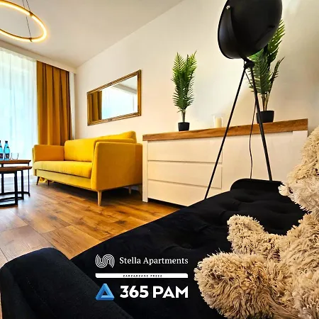 365pam - Family Mazowiecka Park - Plac Zabaw I Parking W Cenie Lejlighed Kołobrzeg