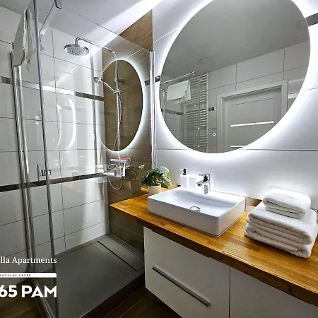 365pam - Family Mazowiecka Park - Plac Zabaw I Parking W Cenie