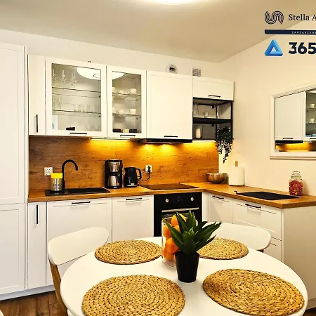 365pam - Family Mazowiecka Park - Plac Zabaw I Parking W Cenie Lejlighed Kołobrzeg