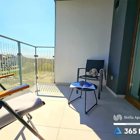 365pam - Family Mazowiecka Park - Plac Zabaw I Parking W Cenie Lejlighed *