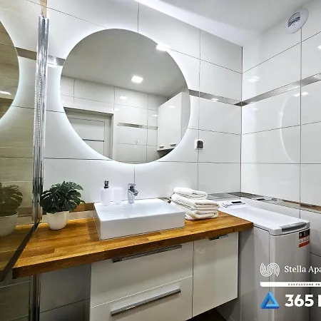 365pam - Family Mazowiecka Park - Plac Zabaw I Parking W Cenie Lejlighed