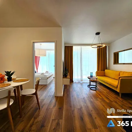 365pam - Family Mazowiecka Park - Plac Zabaw I Parking W Cenie Kołobrzeg