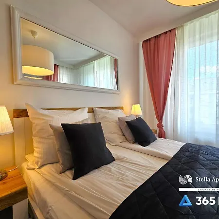 365pam - Family Mazowiecka Park - Plac Zabaw I Parking W Cenie Lejlighed *