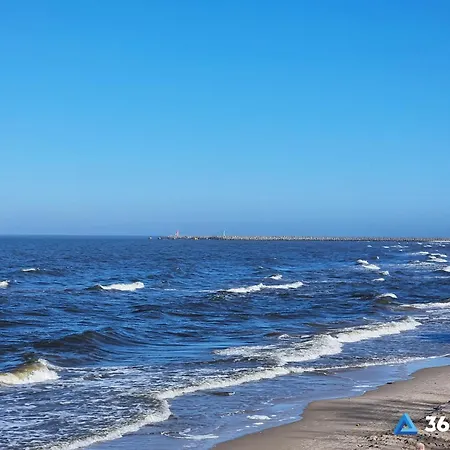 365pam - Family Mazowiecka Park - Plac Zabaw I Parking W Cenie Apartamento