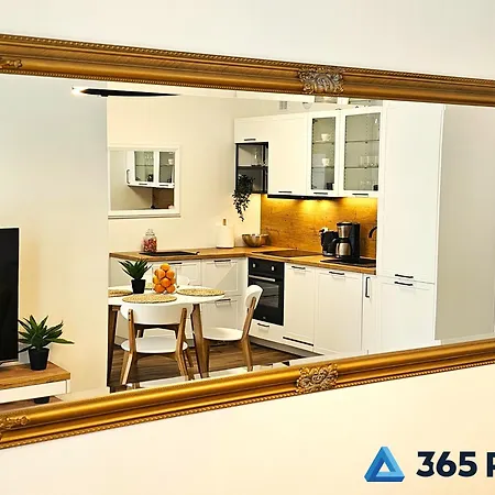 Apartamento 365pam - Family Mazowiecka Park - Plac Zabaw I Parking W Cenie Kołobrzeg