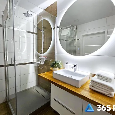 365pam - Family Mazowiecka Park - Plac Zabaw I Parking W Cenie