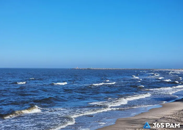365pam - Family Mazowiecka Park - Plac Zabaw I Parking W Cenie Apartamento