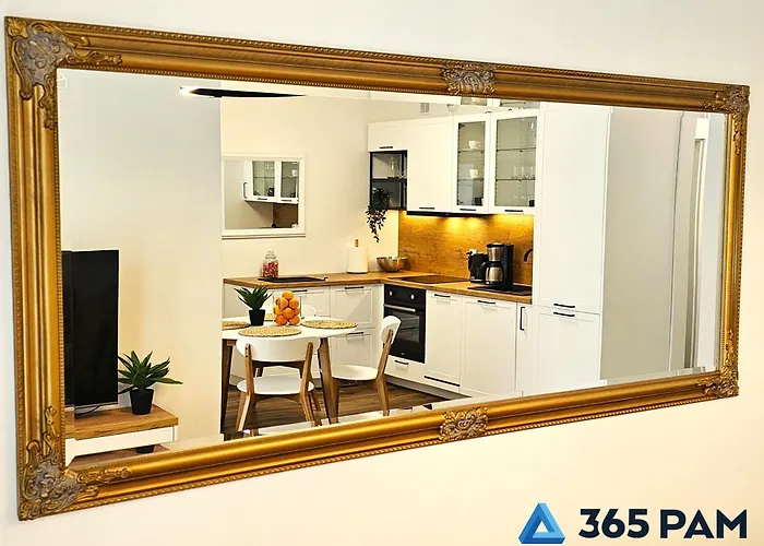 Apartamento 365pam - Family Mazowiecka Park - Plac Zabaw I Parking W Cenie Kołobrzeg