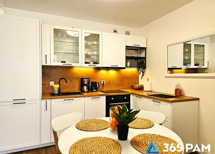 365pam - Family Mazowiecka Park - Plac Zabaw I Parking W Cenie * Kołobrzeg